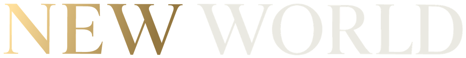 New World Fitness
