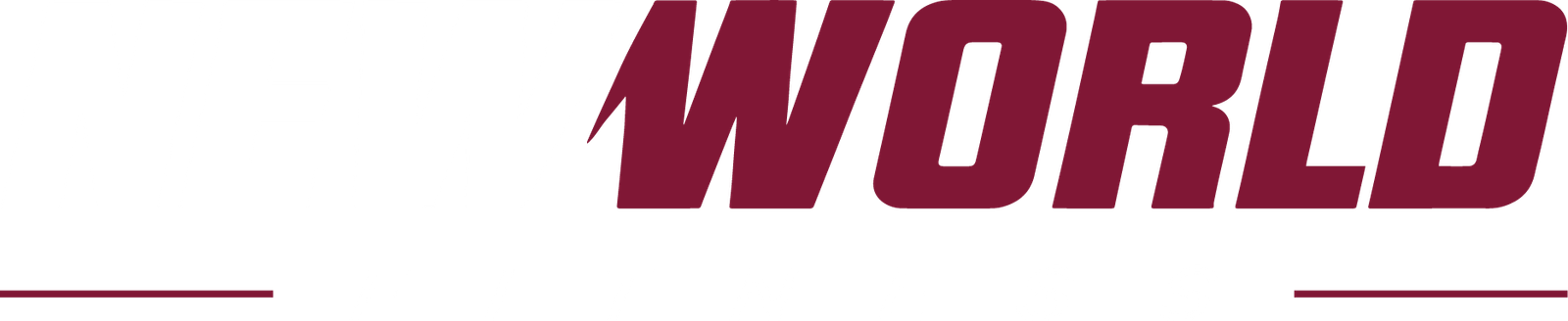 New World Fitness